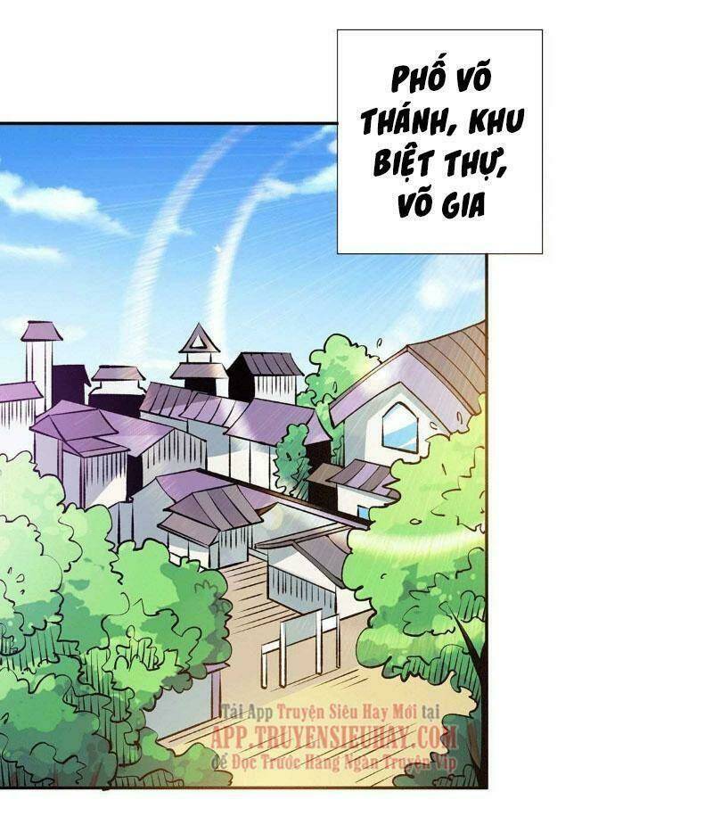 đô thị đỉnh phong cao thủ chapter 277 2