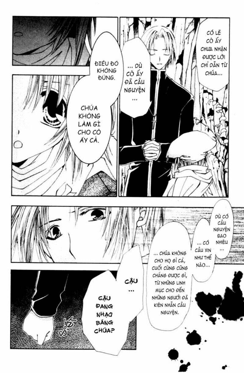 magical x miracle chapter 11 20