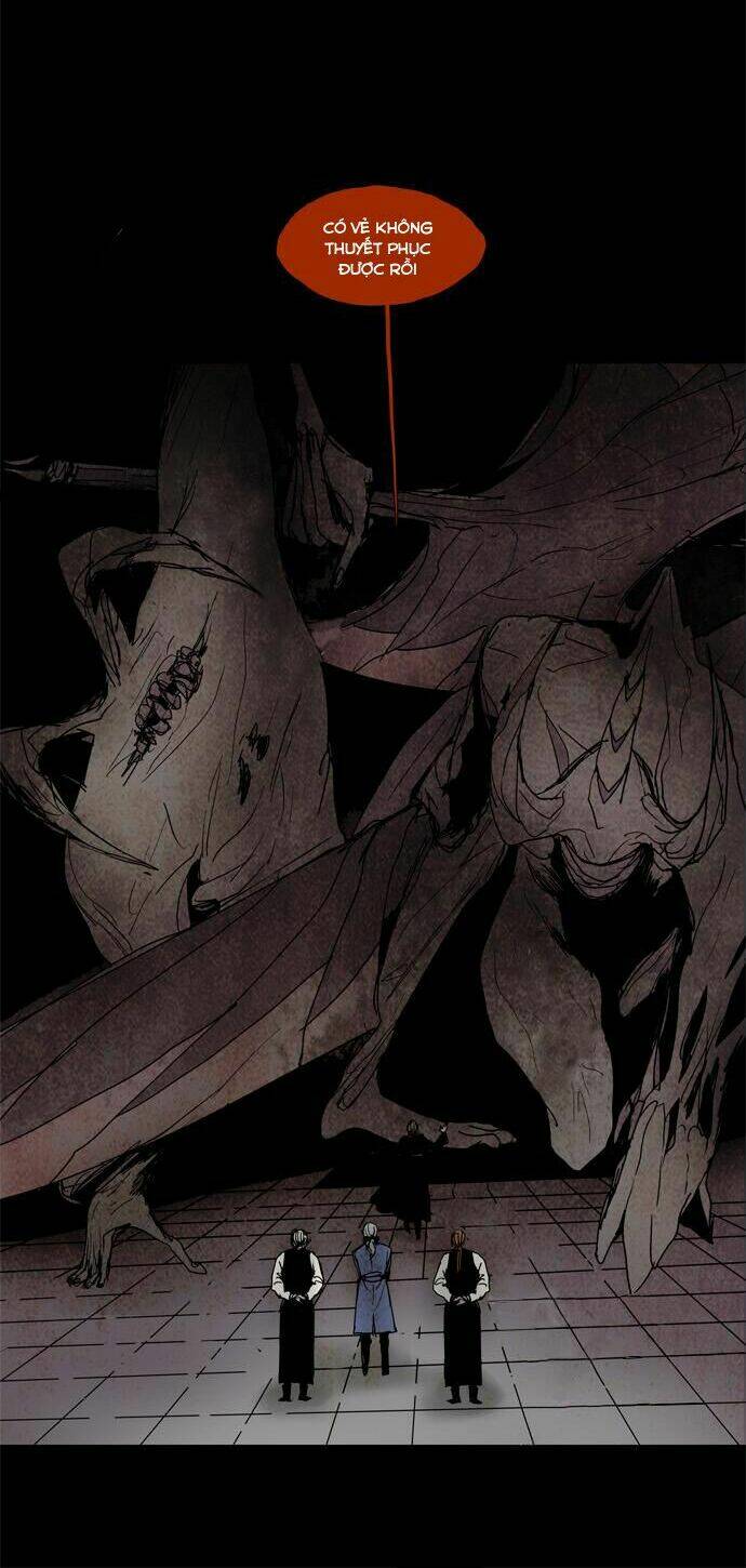 lessa 2: the crimson knight chapter 37 24