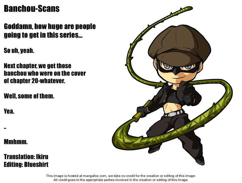 kongou banchou chapter 24 20