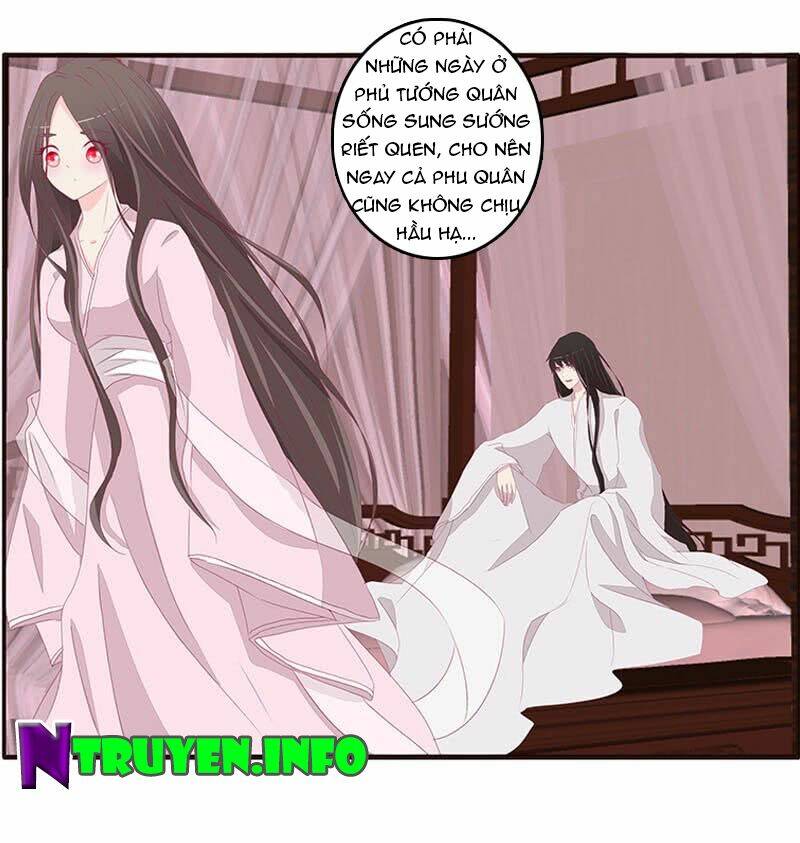 tướng quân mời ra trận chapter 97 20