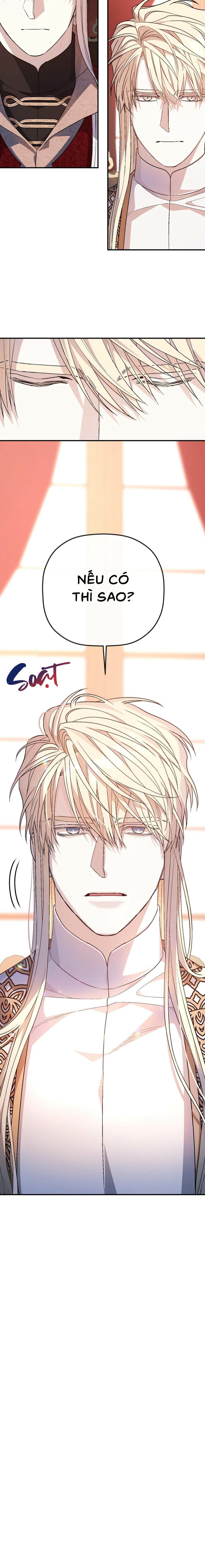 khế ước vĩnh cửu chapter 82 16