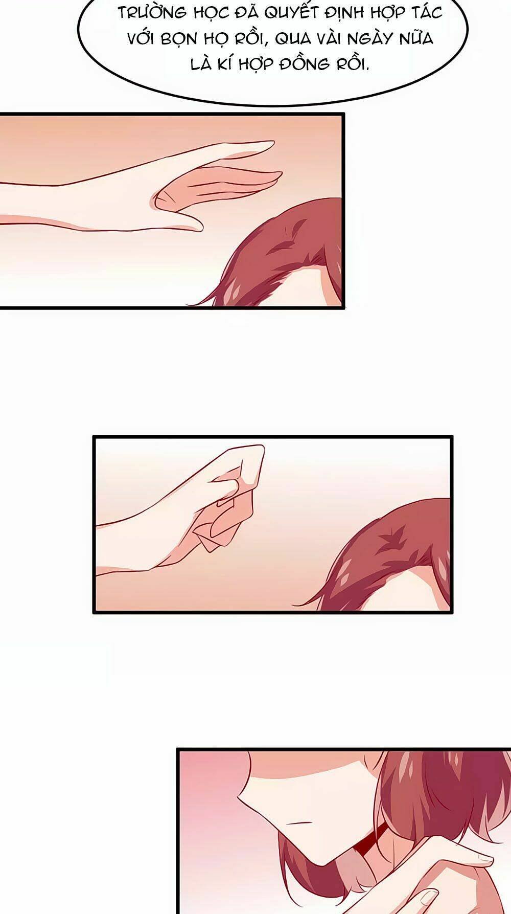 tổng tài, như vậy nhanh quá chapter 14 24