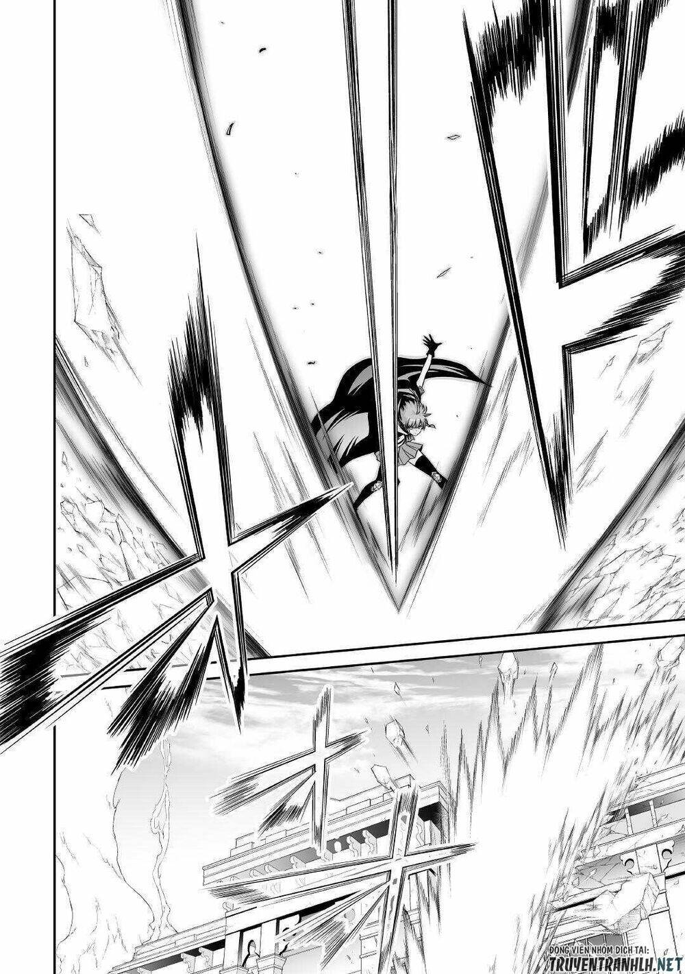 jyaryu tensei - tà long tái sinh chapter 32 6