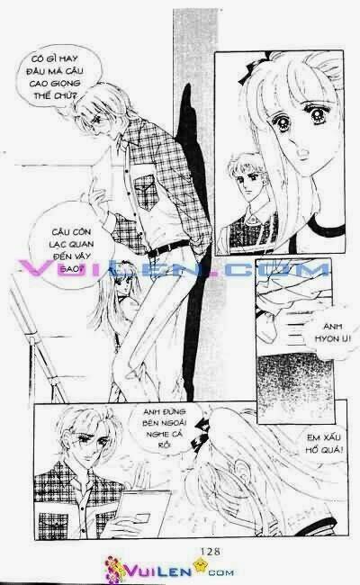 lá chắn tình yêu chapter 6 128