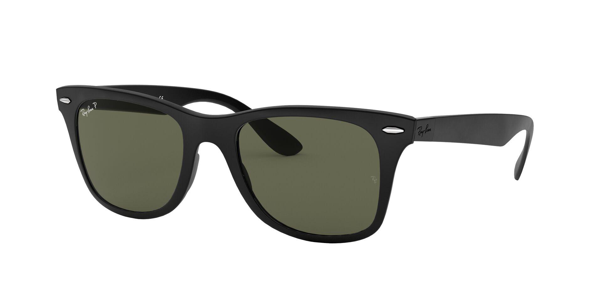 Mắt Kính Ray-Ban Wayfarer Liteforce - RB4195F 601S9A -Sunglasses