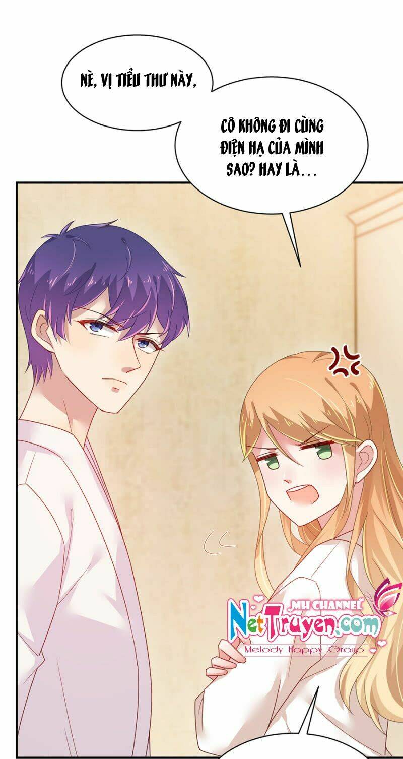 ma lạt thiên kim đẩu ác thiếu chapter 178 14