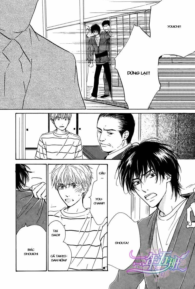 hana wa sakuka chapter 18 16