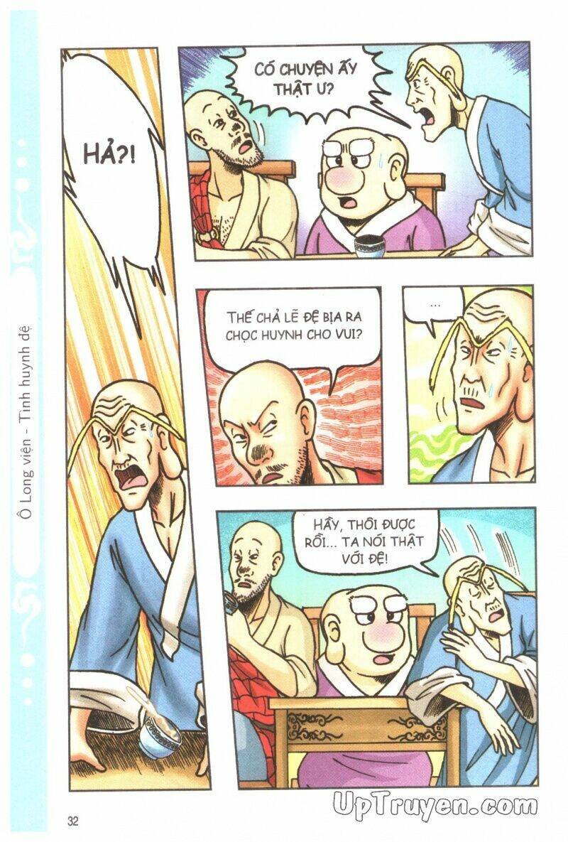 ô long viện tình huynh đệ chapter 10.2 5