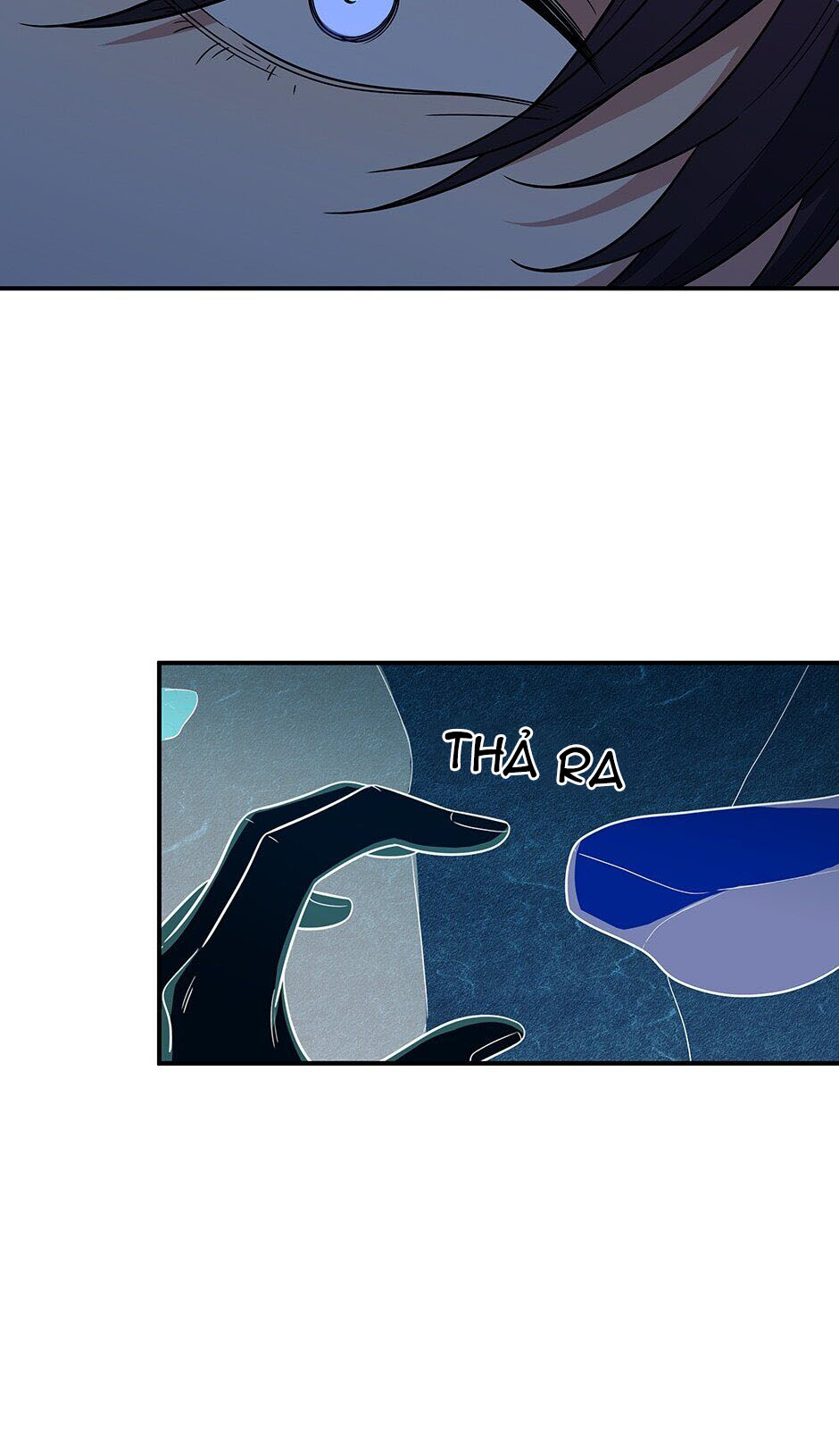 [16+] killing my love chapter 9.2 18