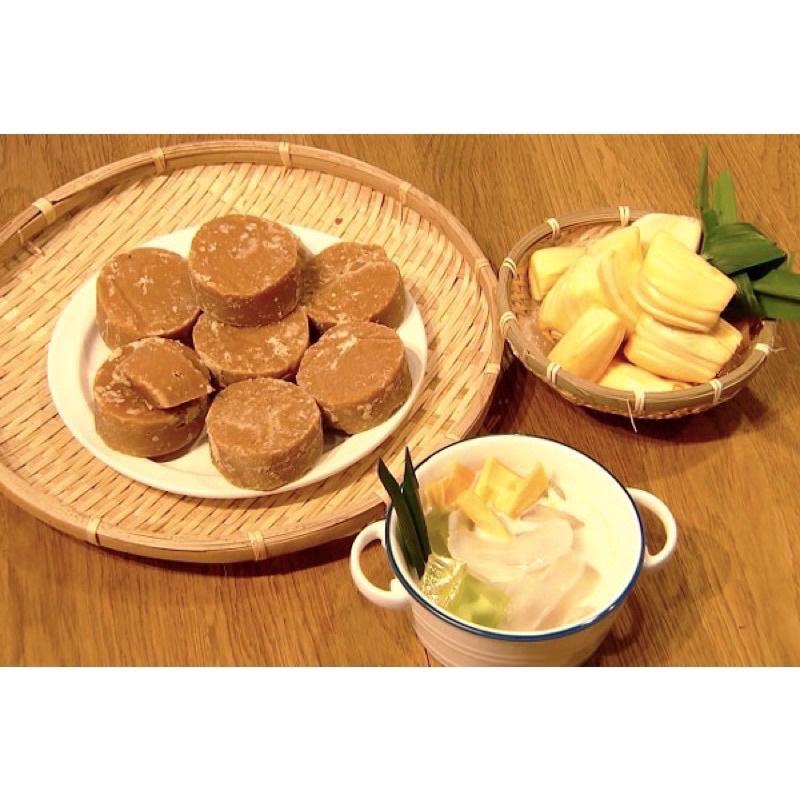 Đường thốt nốt nguyên chất 1kg