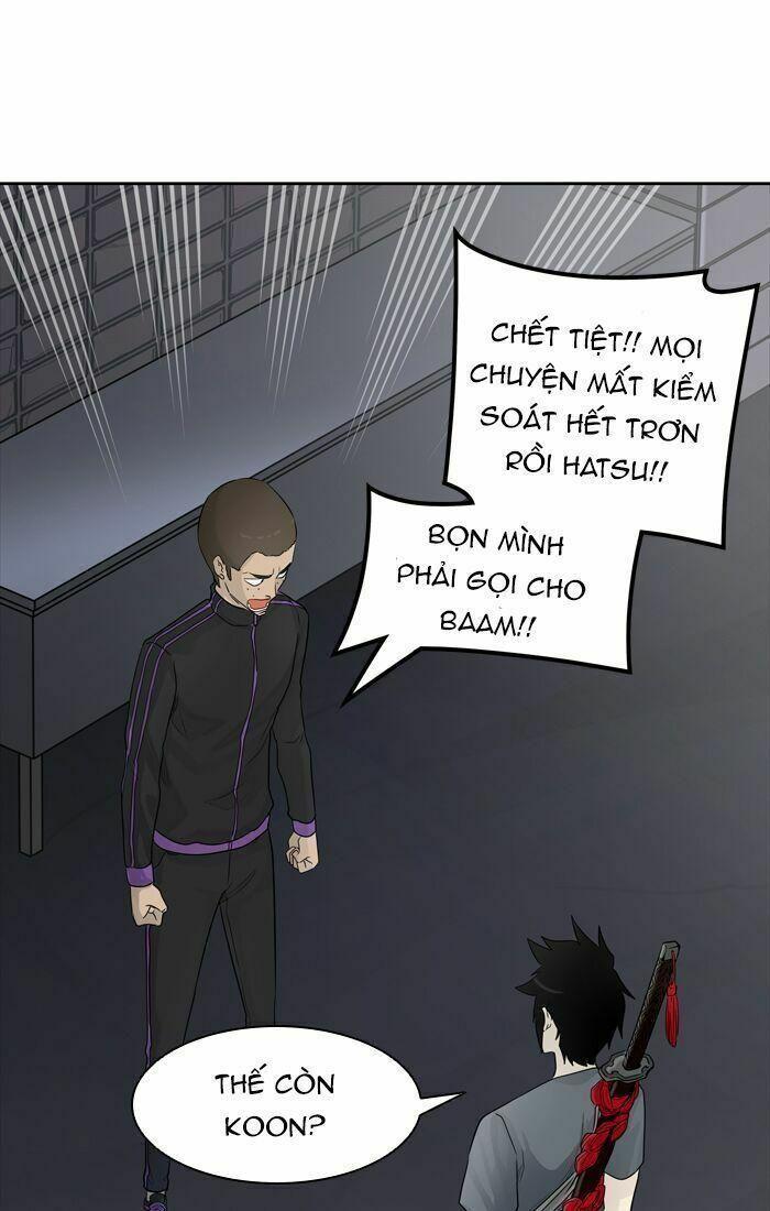 tòa tháp bí ẩn 2 chapter 432 36