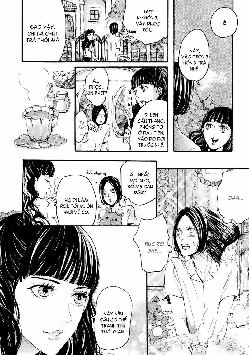 smells like green spirit chapter 5 12