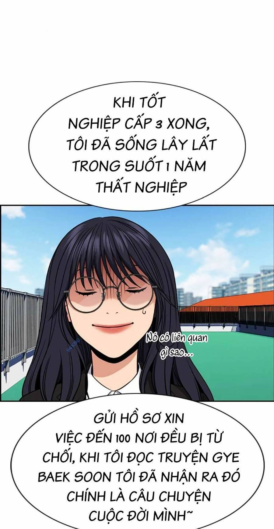 giáo dục chân chính chapter 121 66