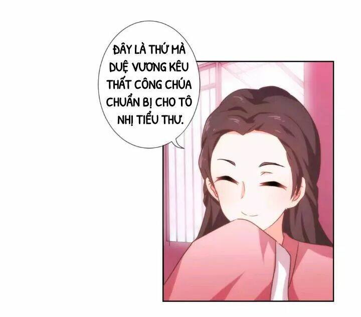 ồ, phu quân đáng yêu của tôi! chapter 61 4