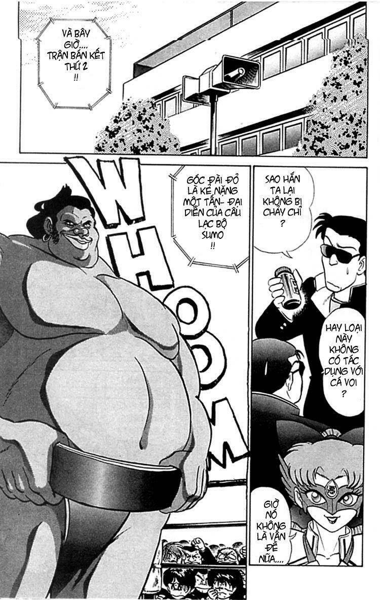 fubata-kun change! chapter 14 27