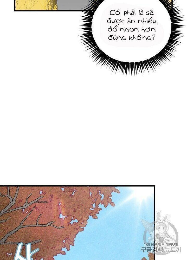 tôi lên cấp chỉ bằng cách ăn chapter 29 68