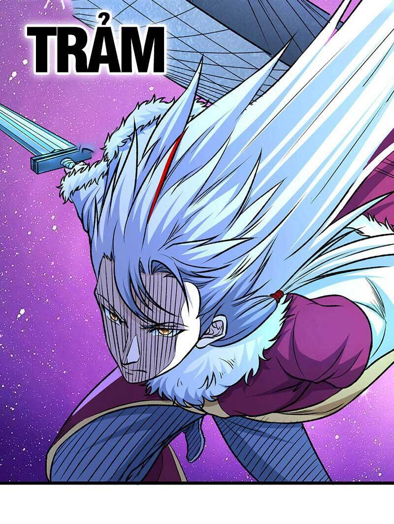 võ đạo độc tôn chapter 534 50