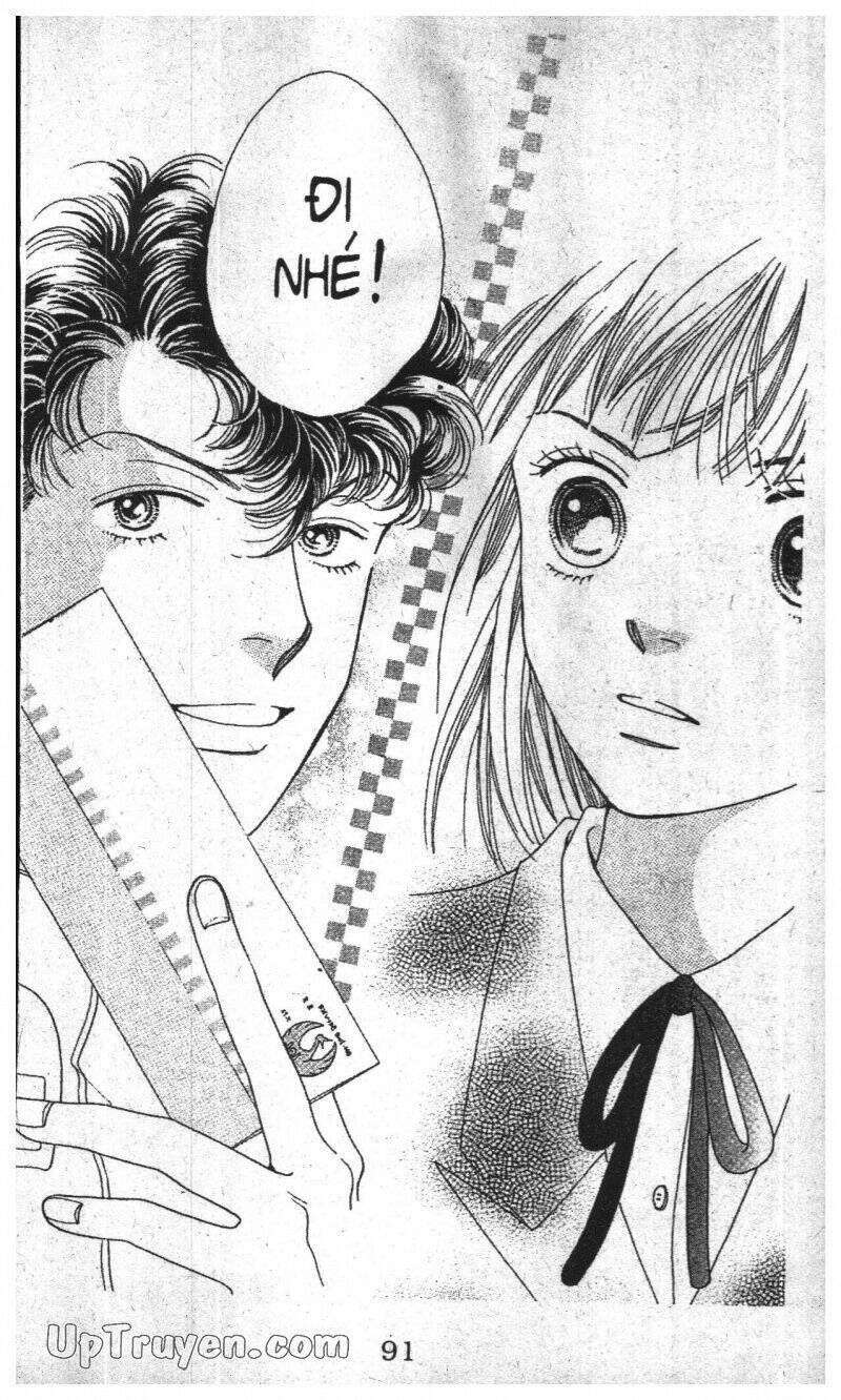 con nhà giàu chapter 186 77