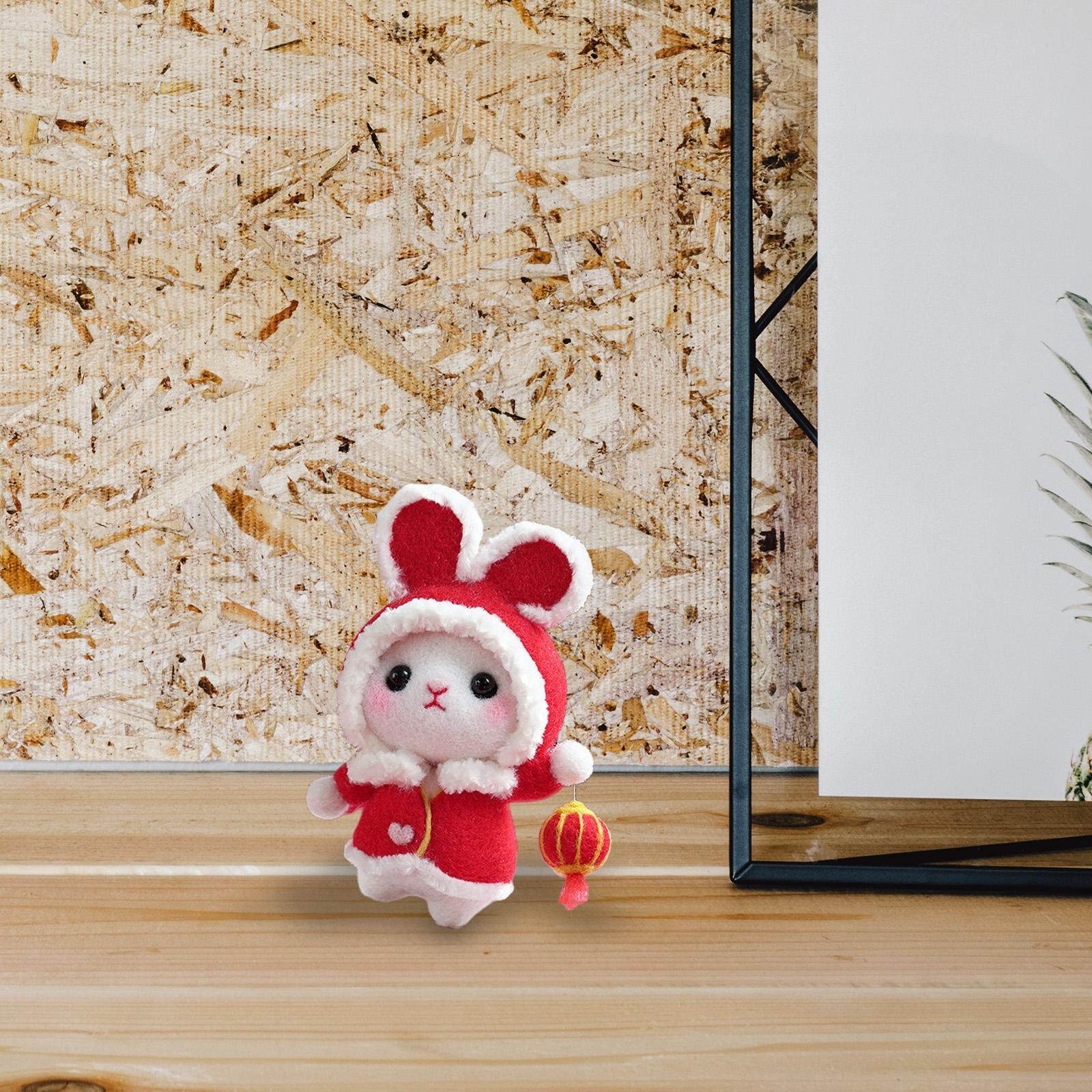 Felting Starter for Spring Festive Home Decoration New Year