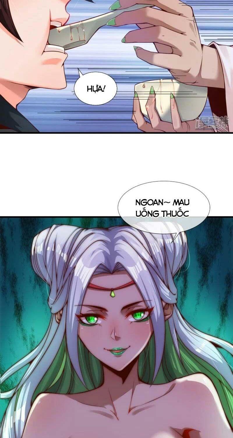 ta là thương thiên chapter 1 16