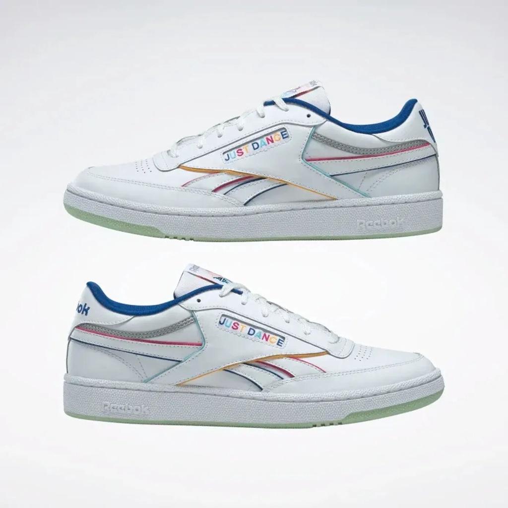 Giày Thể Thao Unisex Reebok Club C Revenge GZ1403