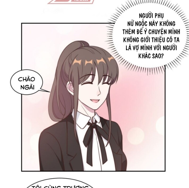 tổng tài, tránh xa tôi ra chapter 43 19