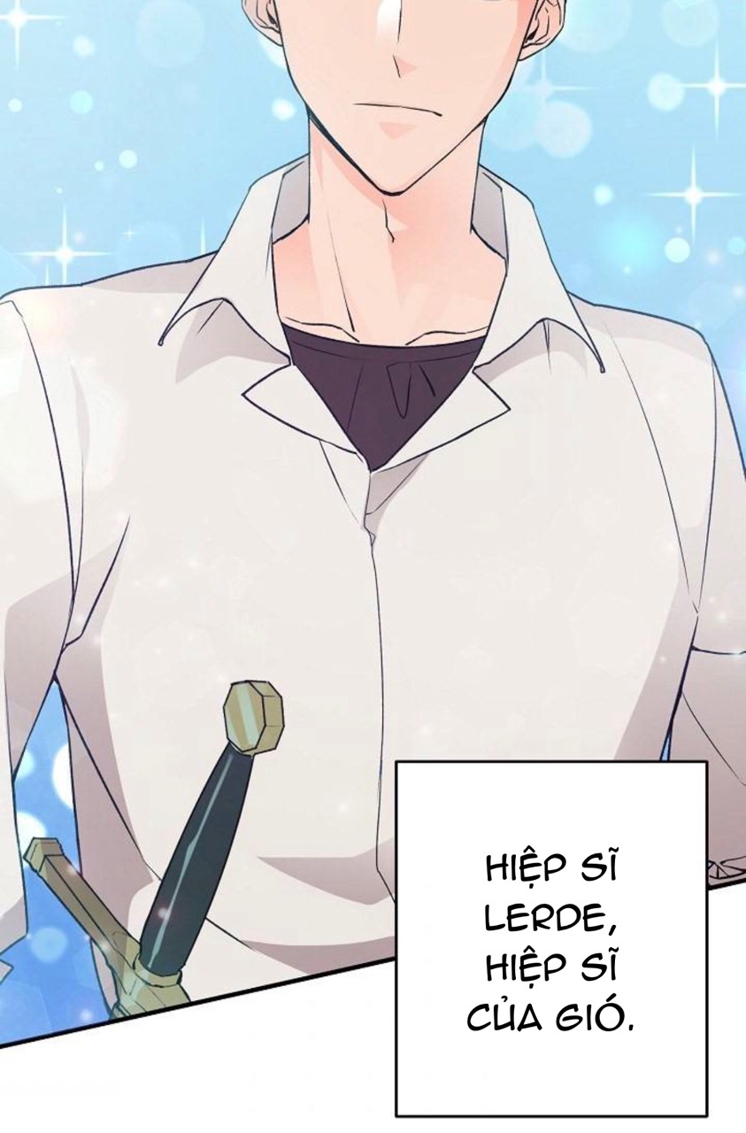 công nương đã thay đổi chapter 5 10