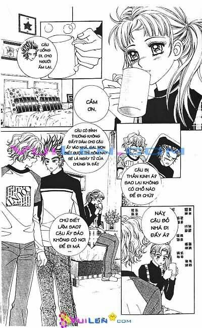 nụ hôn cuối chapter 9 14