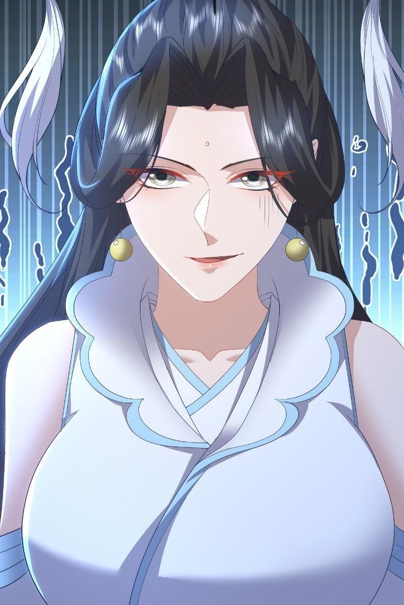 tiên võ đế tôn chapter 535 17