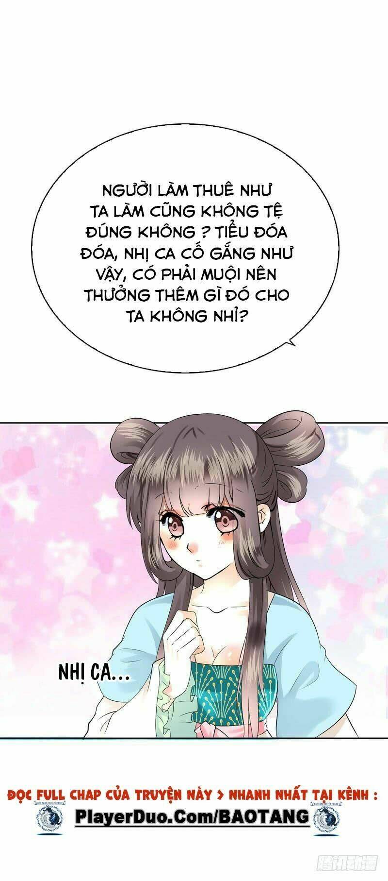 điền viên mật sủng: cô vợ nóng bỏng chapter 51 16