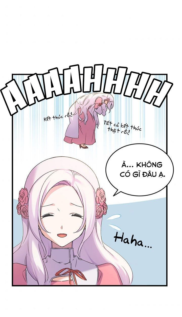 tôi định quyến rũ anh trai nhưng nam chính đã đến chapter 7 4