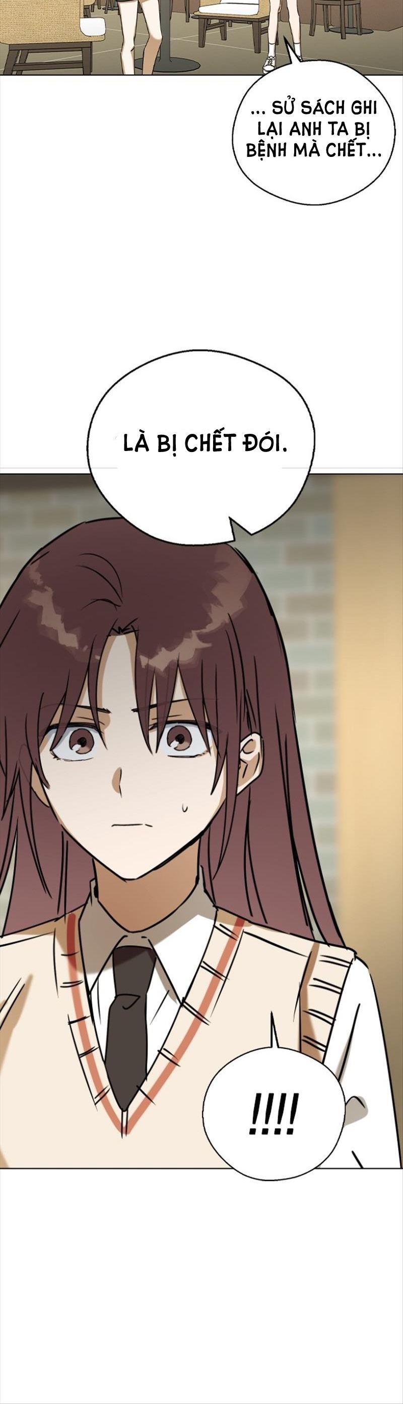 nhân duyên kiếp trước chapter 45.2 6