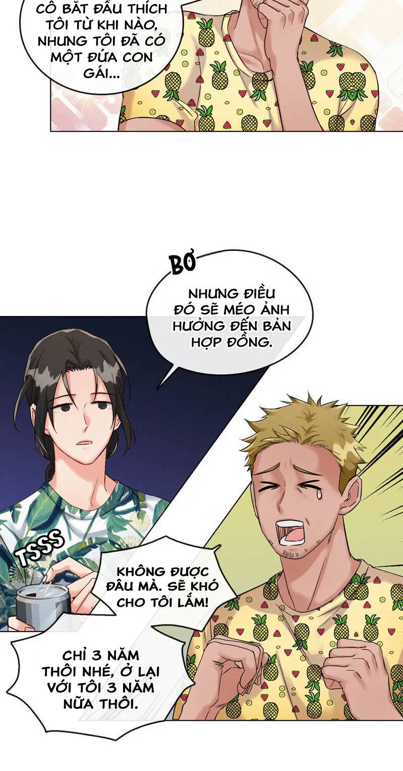 chế độ độc tài chapter 7 9