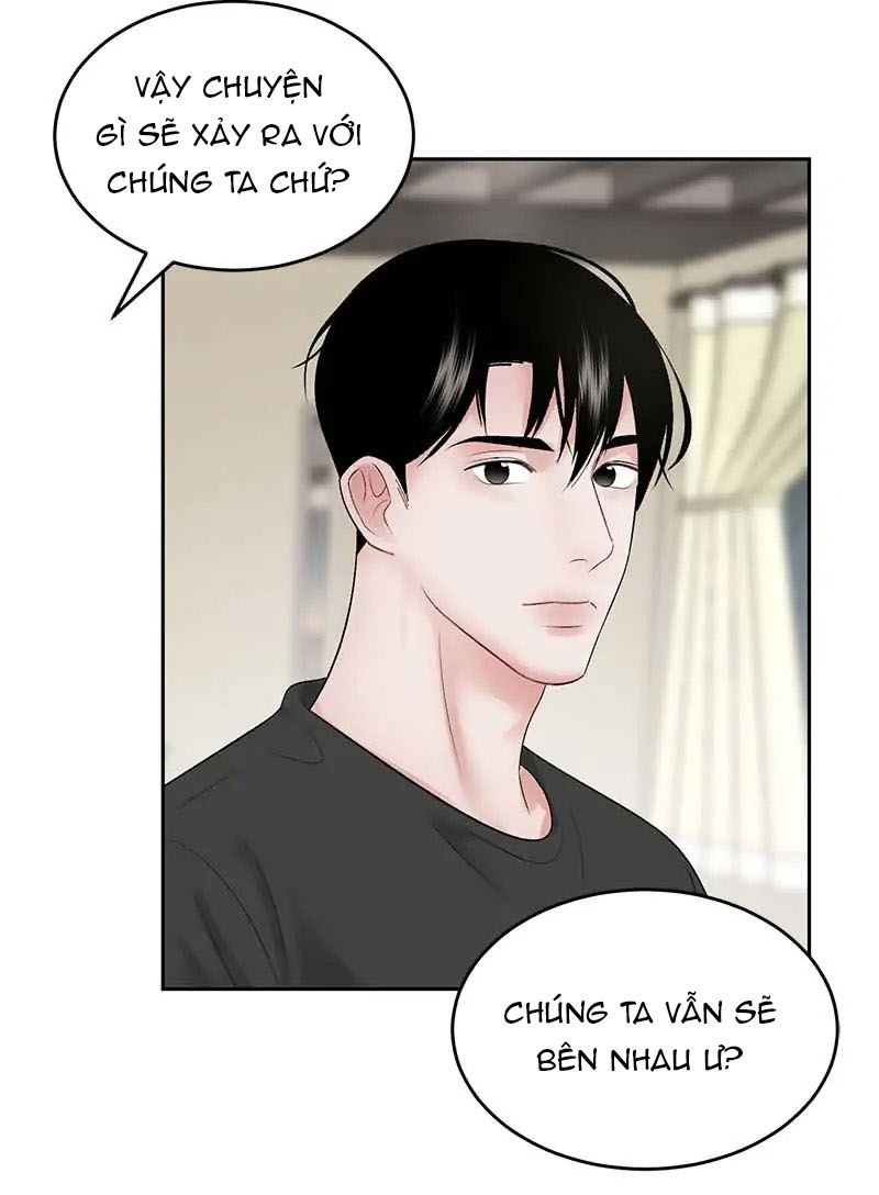 Tình Yêu Nơi Phòng Tắm Hơi chapter 29 - Trang 26