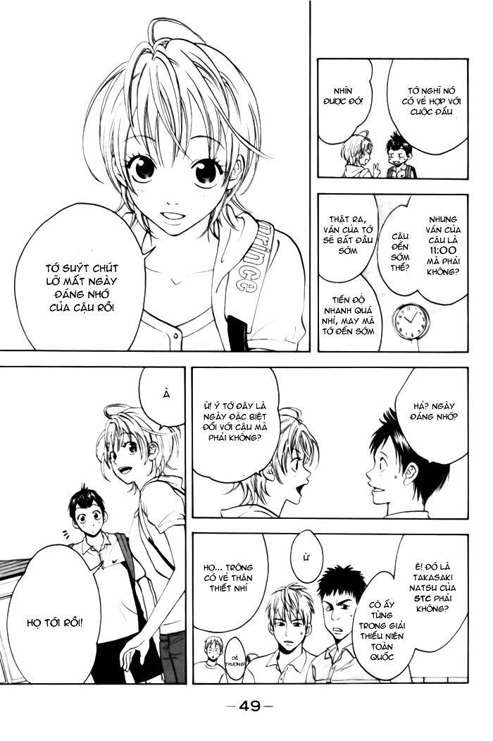 baby steps chapter 8 10