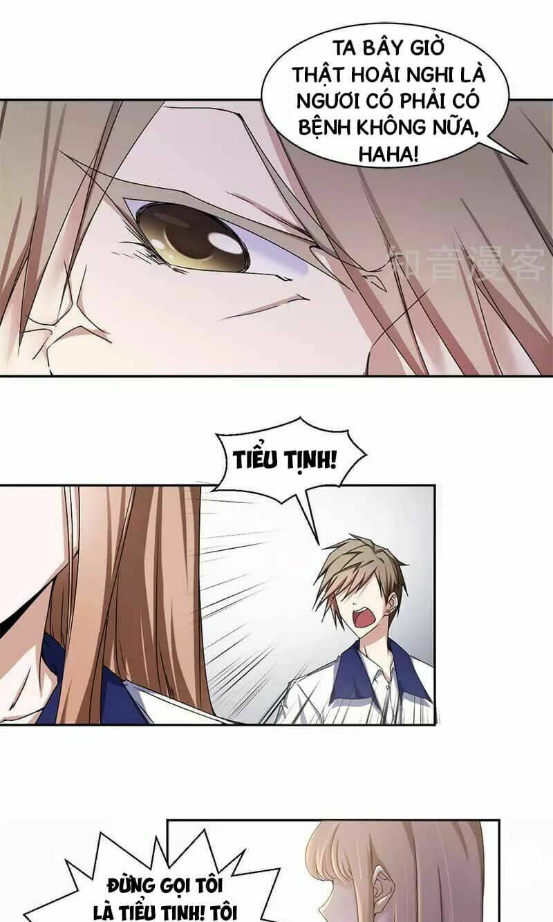 thần y hệ thống chapter 1 15