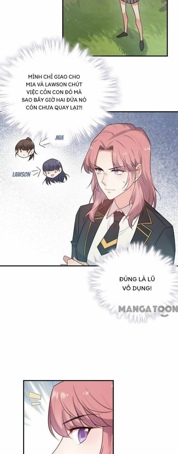 ma lạt thiên kim đẩu ác thiếu chapter 254 10