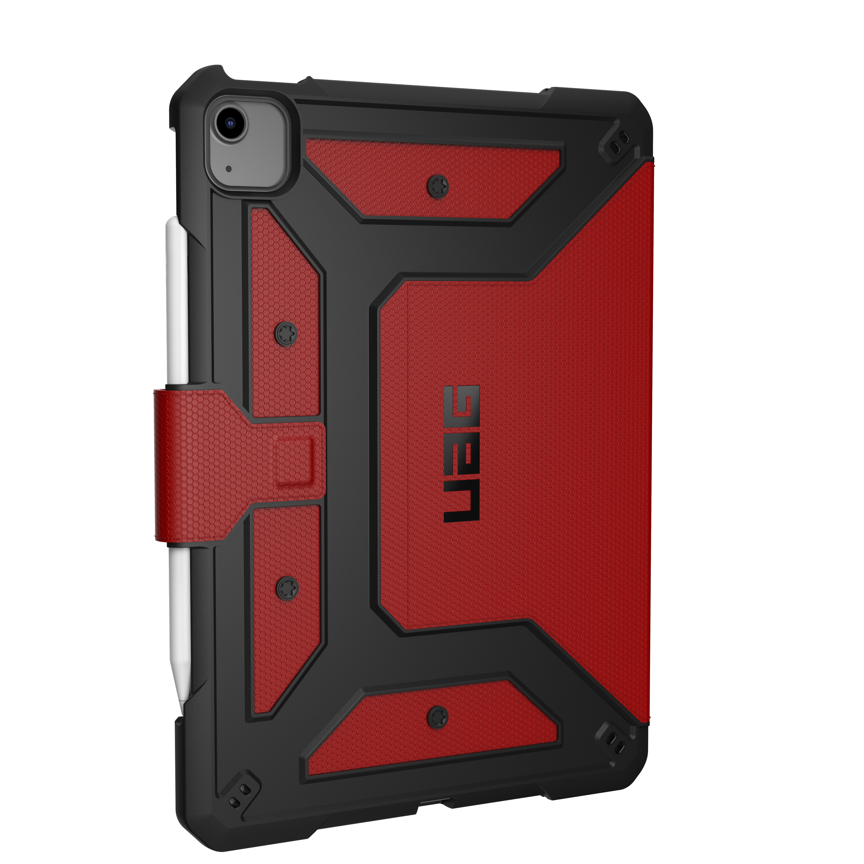 Ốp Lưng Metropolis Cho Ipad Air 10.9"  - Hàng Chính Hãng