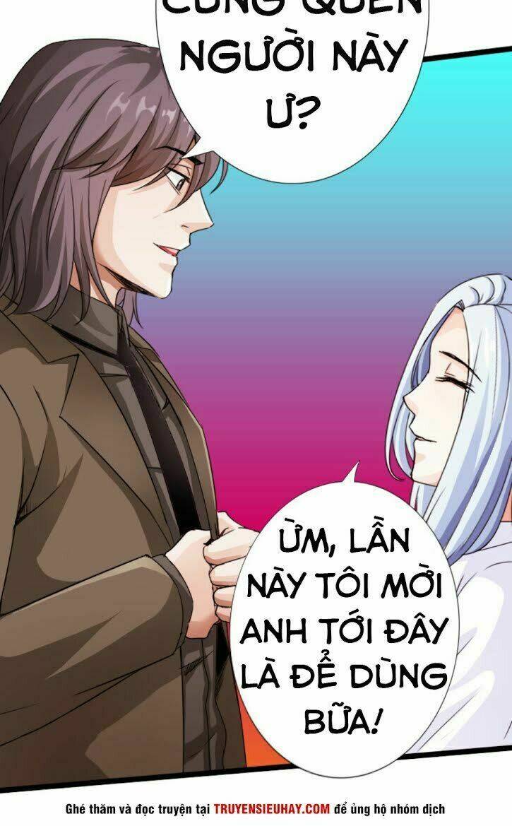 tuyệt phẩm tà thiếu chapter 19 22