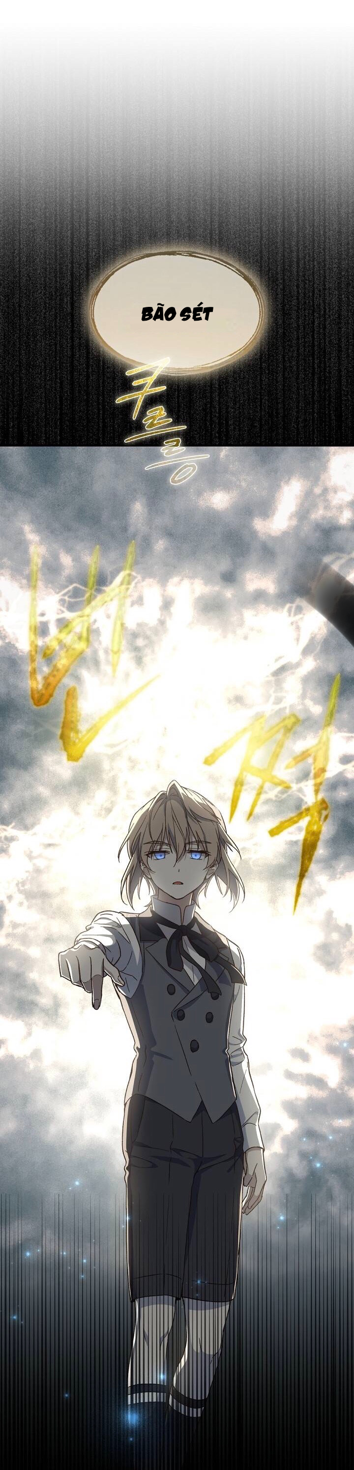 sự quay trở lại của pháp sư cấp 8 chapter 21 17