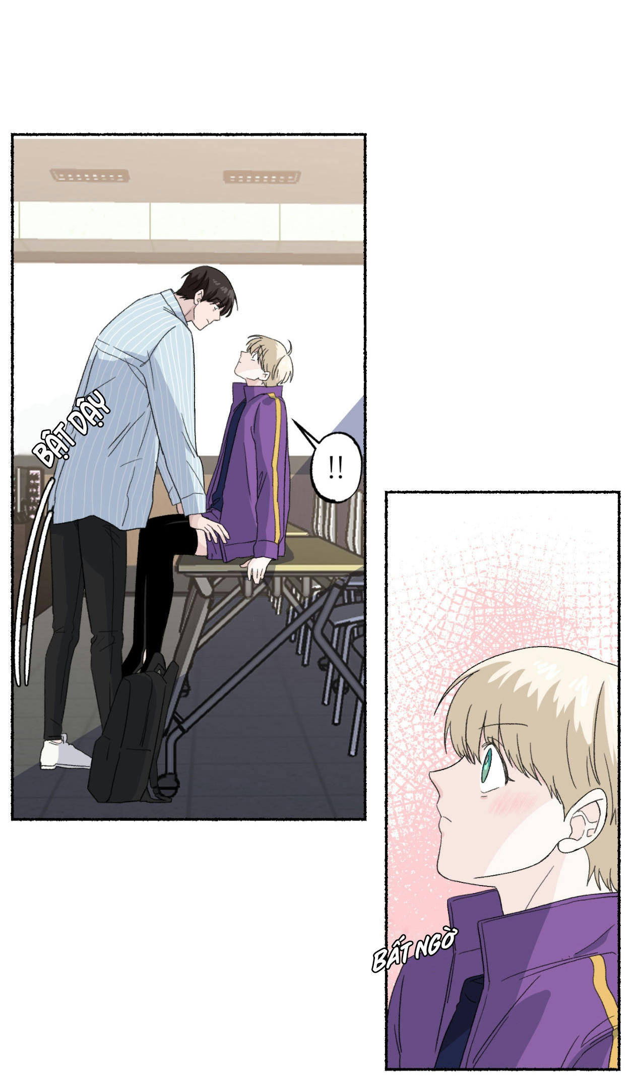 ruru tinh quái chapter 18 11