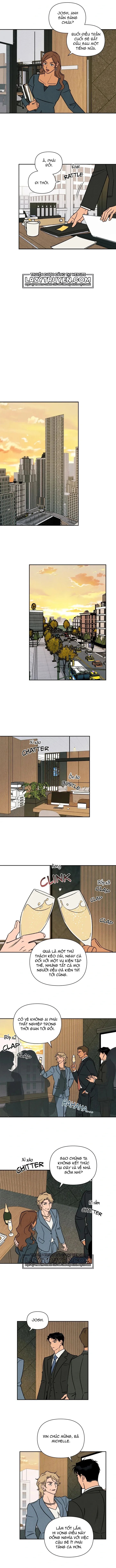 cơn phê dơ bẩn nhất chapter 11 5