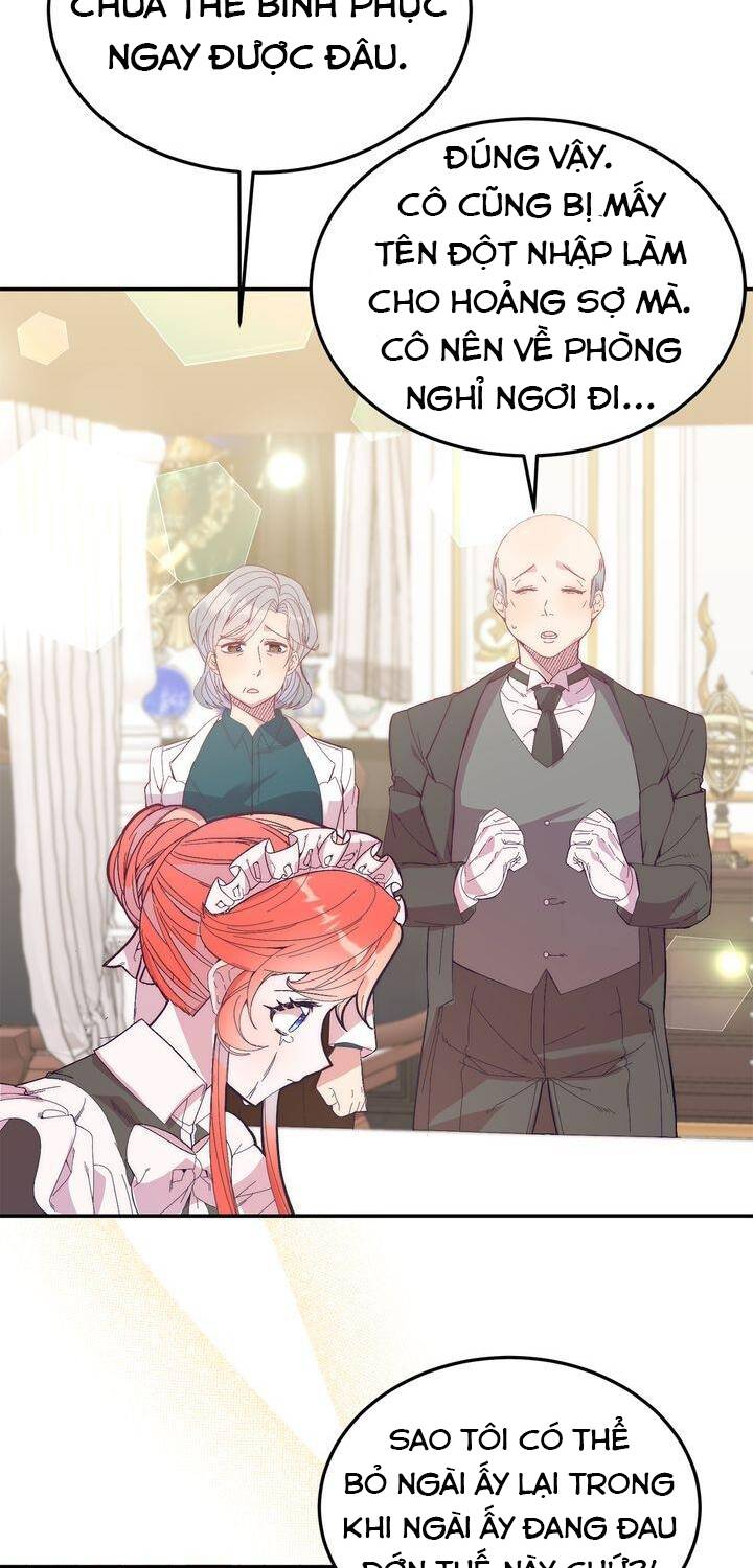 cách để trao vương miện cho vị hoàng tử hoang dã của tôi chapter 21 54