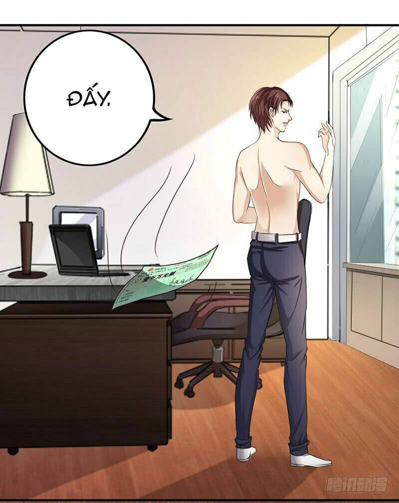 danh môn độc sủng ái thê chapter 7 29