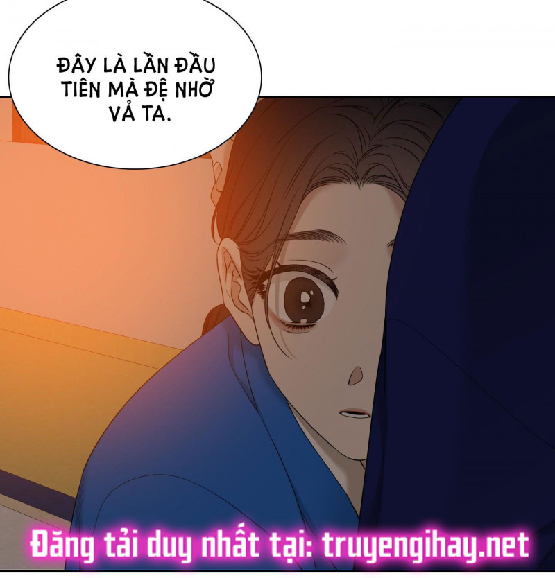 Mắt Phủ Toàn Sương chapter 66.5