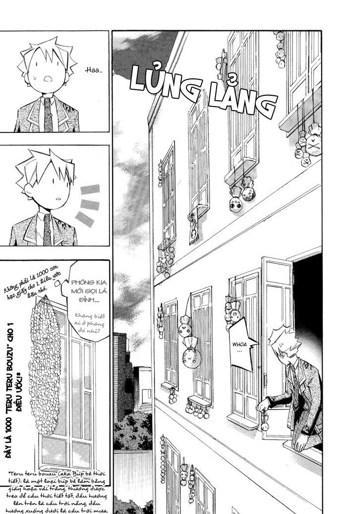 aphorism chapter 3.5 6