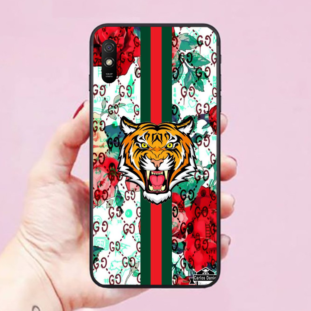 Ốp lưng dành cho điện thoại Xiaomi Redmi 9A Hình Thời Trang