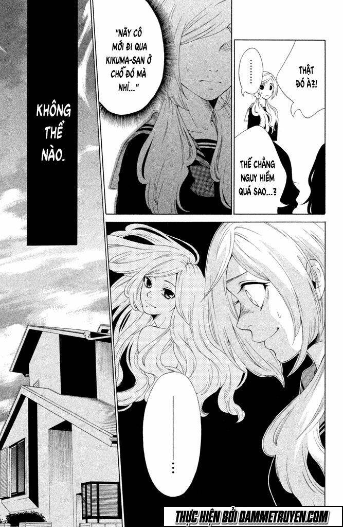 gakuen densetsu hasami onna chapter 3 19