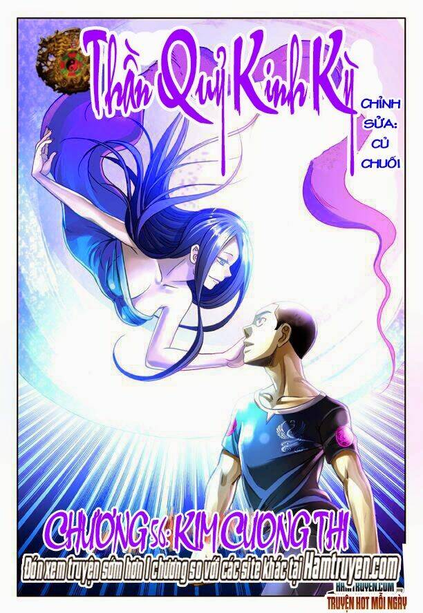 trung quốc kinh ngạc tiên sinh chapter 56 2